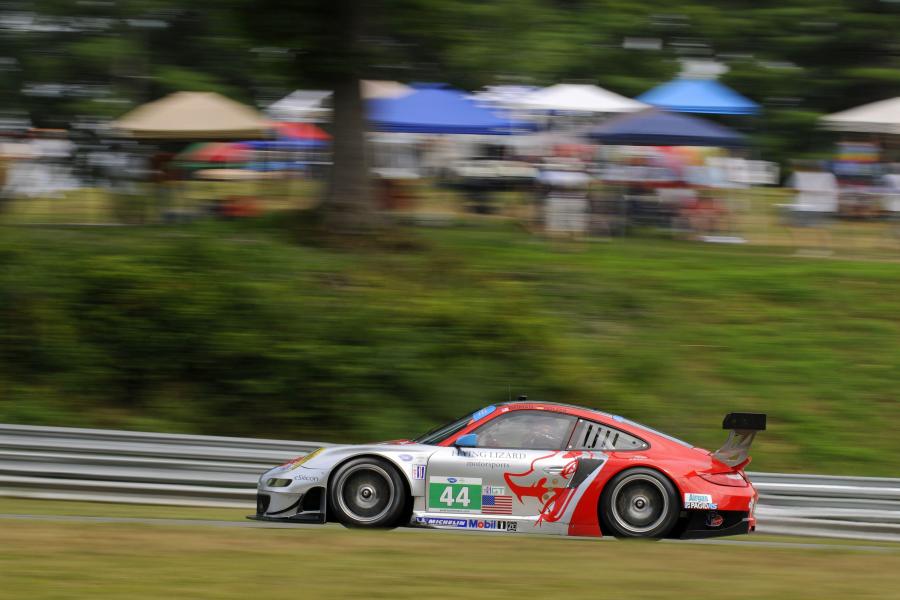 Porsche 911 GT3 RSR 2012 года  (фото 110 из 429)